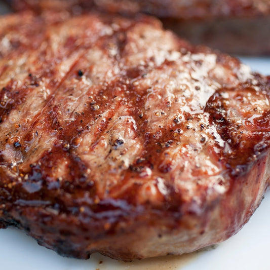 Prime New York Strip Loin