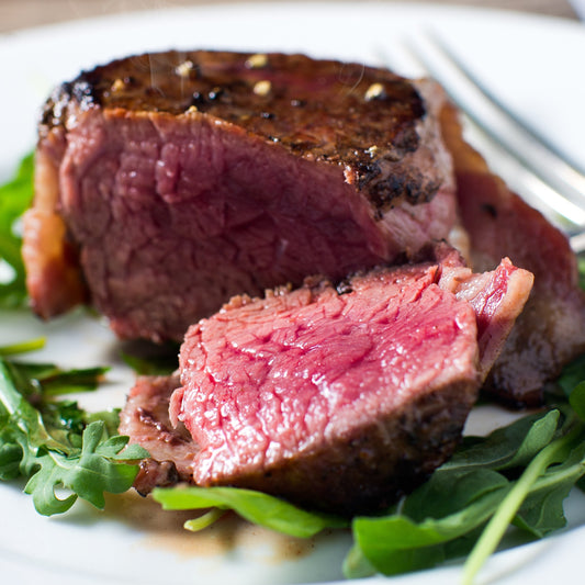 Prime Filet Mignon