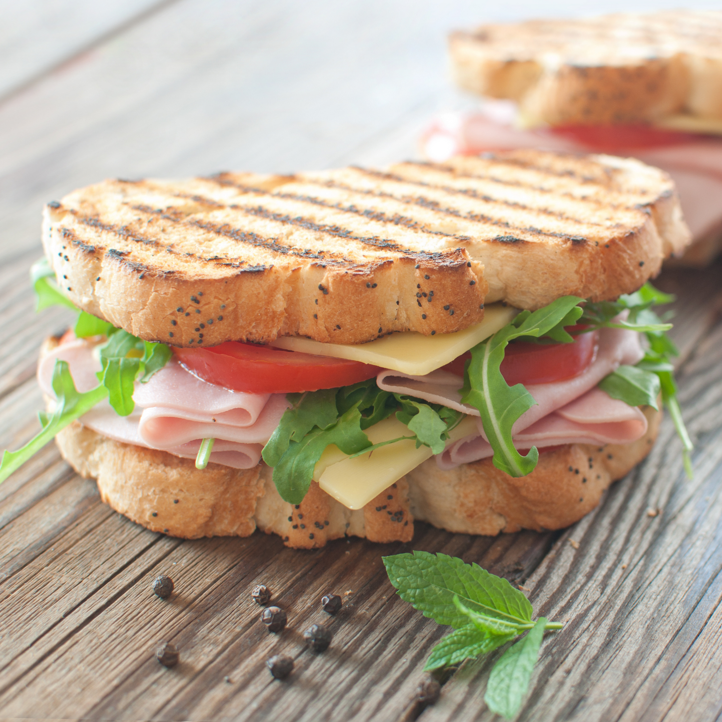 Deli Sandwich Combo